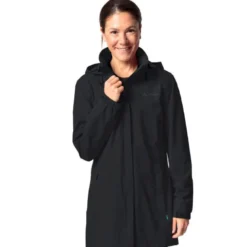 VaudeEscape Parka - Parka femme