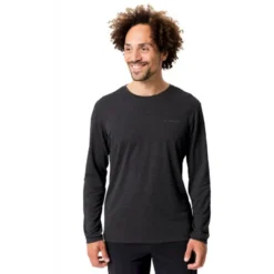 VaudeEssential LS T-Shirt - T-shirt homme