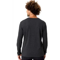 VaudeEssential LS T-Shirt - T-shirt homme