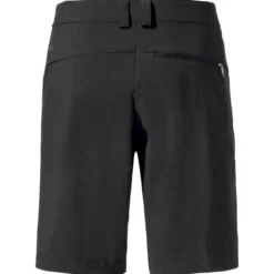 VaudeFarley Stretch Bermuda II - Short randonnée homme