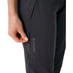 VaudeFarley Stretch Pants III - Pantalon randonnée femme