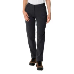 VaudeFarley Stretch Pants III - Pantalon randonnée femme