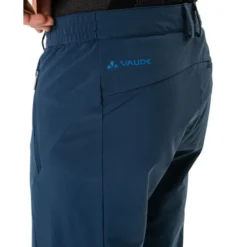 VaudeFarley Stretch Pants III - Pantalon randonnée homme