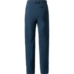 VaudeFarley Stretch Pants III - Pantalon randonnée homme