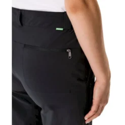 VaudeFarley Stretch Shorts II - Short femme