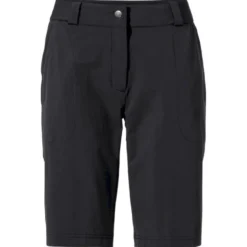 VaudeFarley Stretch Shorts II - Short femme