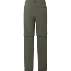 VaudeFarley Stretch ZO Pants II - Pantalon trekking homme