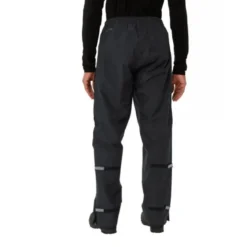 VaudeFluid Full-zip Pants II S/S - Pantalon imperméable homme