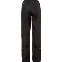 VaudeFluid Pants - Pantalon pluie vélo femme