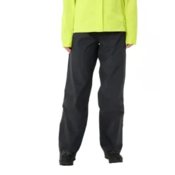VaudeFluid Pants - Pantalon pluie vélo femme