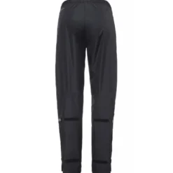VaudeFluid Full-Zip - Pantalon vélo femme