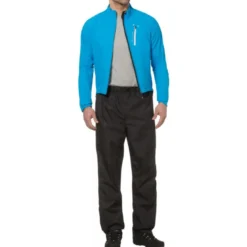 VaudeFluid Pants II - Pantalon imperméable homme