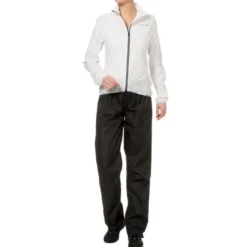 VaudeFluid Pants - Pantalon imperméable femme