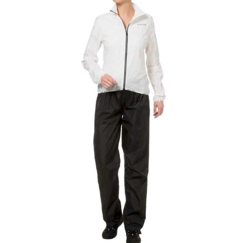 VaudeFluid Pants - Pantalon imperméable femme