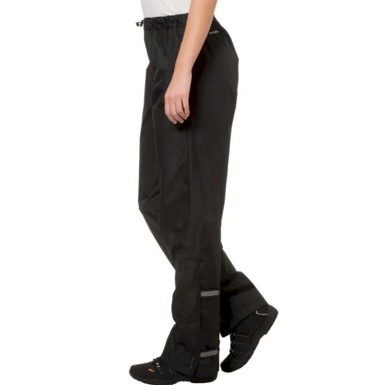 VaudeFluid Pants - Pantalon imperméable femme