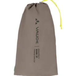 VaudeFP Adventure Mark 2P - Tapis de tente