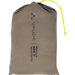 VaudeFP Adventure Mark 3P - Tapis de tente