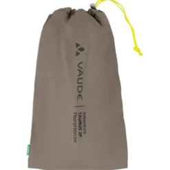 VaudeFP Adventure Taurus 2P - Tapis de tente