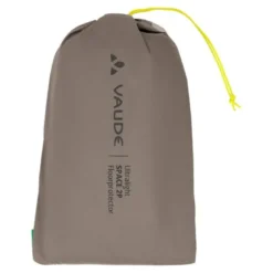 VaudeFP Ultralight Space 2P - Tapis de tente