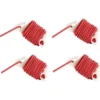 VaudeGuyline Pro Set ( 4pcs ) - Cordons pour tentes