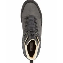 VaudeHKG Core Mid - Chaussures randonnée homme