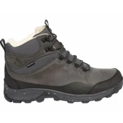 VaudeHKG Core Mid - Chaussures randonnée homme