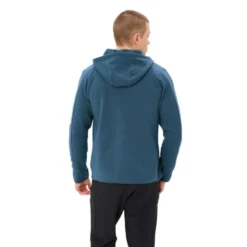 VaudeIdris Fleece Hoody - Polaire homme