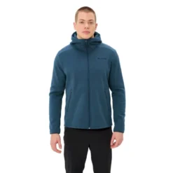 VaudeIdris Fleece Hoody - Polaire homme