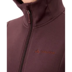 VaudeIdris Fleece Hoody - Polaire femme