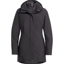 VaudeIdris 3in1 Parka III - Veste 3 en 1 femme