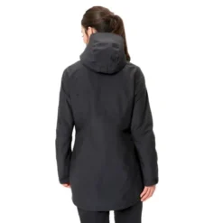 VaudeIdris 3in1 Parka III - Veste 3 en 1 femme