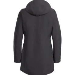 VaudeIdris 3in1 Parka III - Veste 3 en 1 femme