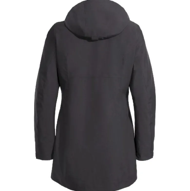 VaudeIdris 3in1 Parka III - Veste 3 en 1 femme