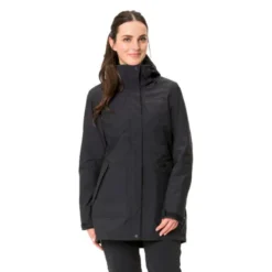 VaudeIdris 3in1 Parka III - Veste 3 en 1 femme