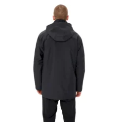VaudeIdris 3in1 Parka IV - Veste 3 en 1 homme