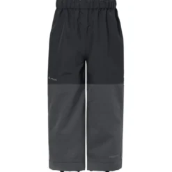 VaudeKids Caprea Padded Rain Pants - Pantalon imperméable enfant