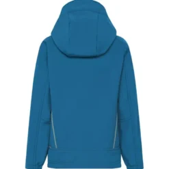 VaudeKids Rondane Jacket IV - Veste softshell enfant