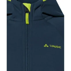 VaudeKids Capacida Fleece Jacket II - Polaire enfant