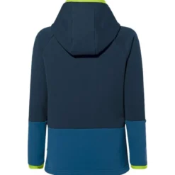 VaudeKids Capacida Fleece Jacket II - Polaire enfant