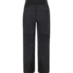 VaudeKids Capacida Pants II - Pantalon softshell enfant