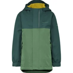 VaudeKids Caprea Rain Jacket - Veste imperméable enfant