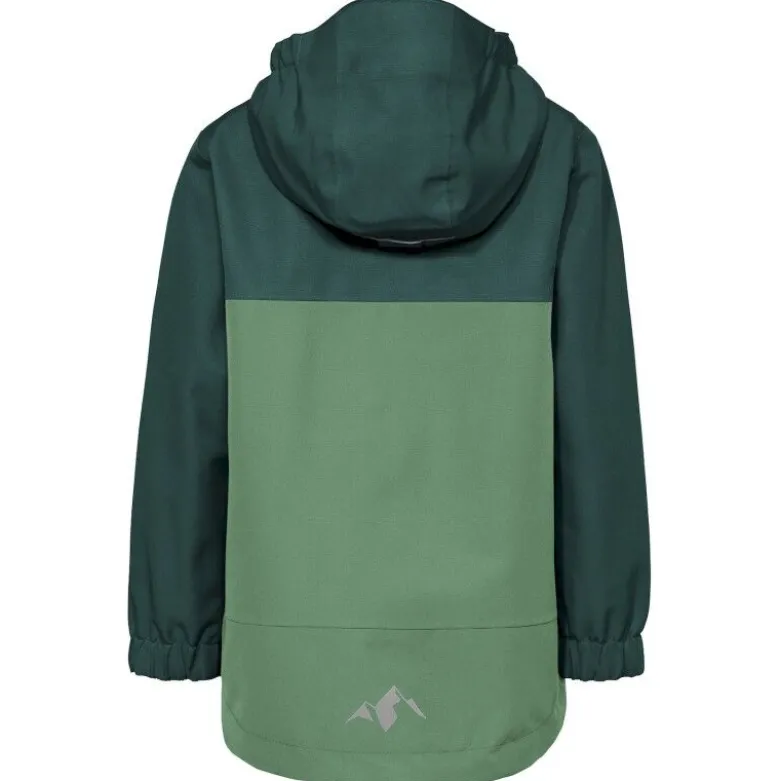 VaudeKids Caprea Rain Jacket - Veste imperméable enfant