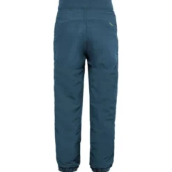 VaudeKids Caprea Warmlined Pants III - Pantalon randonnée enfant