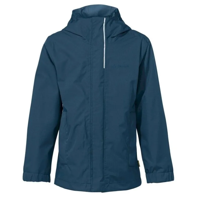 VaudeKids Escape Light Jacket IV - Veste imperméable enfant