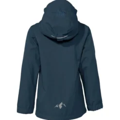 VaudeKids Escape Light Jacket IV - Veste imperméable enfant