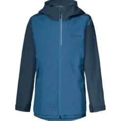 VaudeKids Hylax 2L Jacket - Veste imperméable enfant