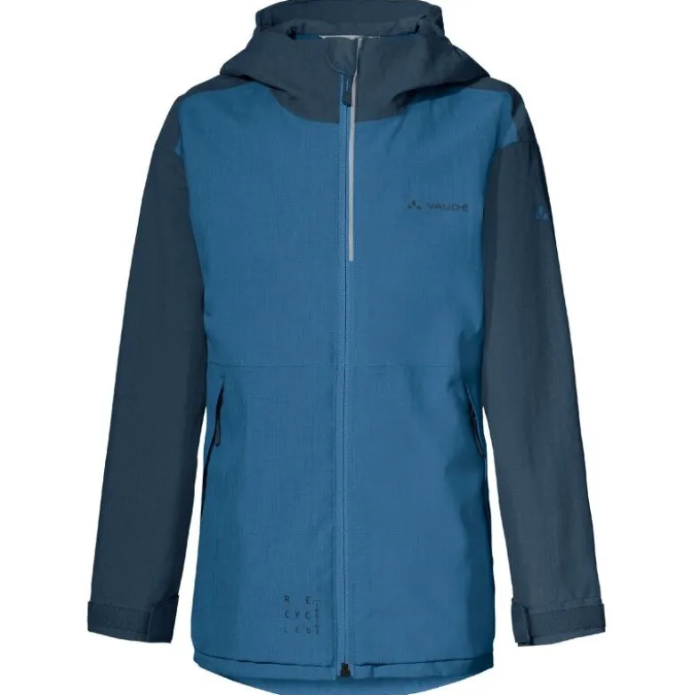 VaudeKids Hylax 2L Jacket - Veste imperméable enfant