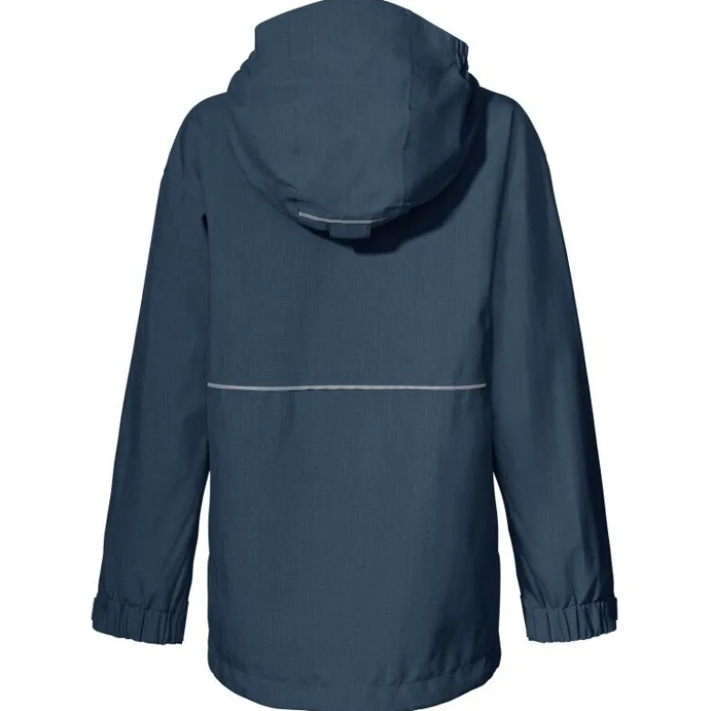 VaudeKids Hylax 2L Jacket - Veste imperméable enfant