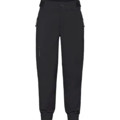 VaudeKids Moab Base Pants - Pantalon randonnée enfant