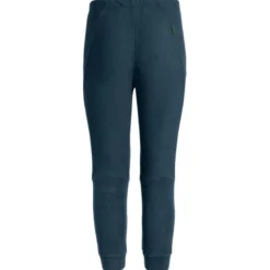 VaudeKids Pulex Pants - Pantalon survêtement enfant